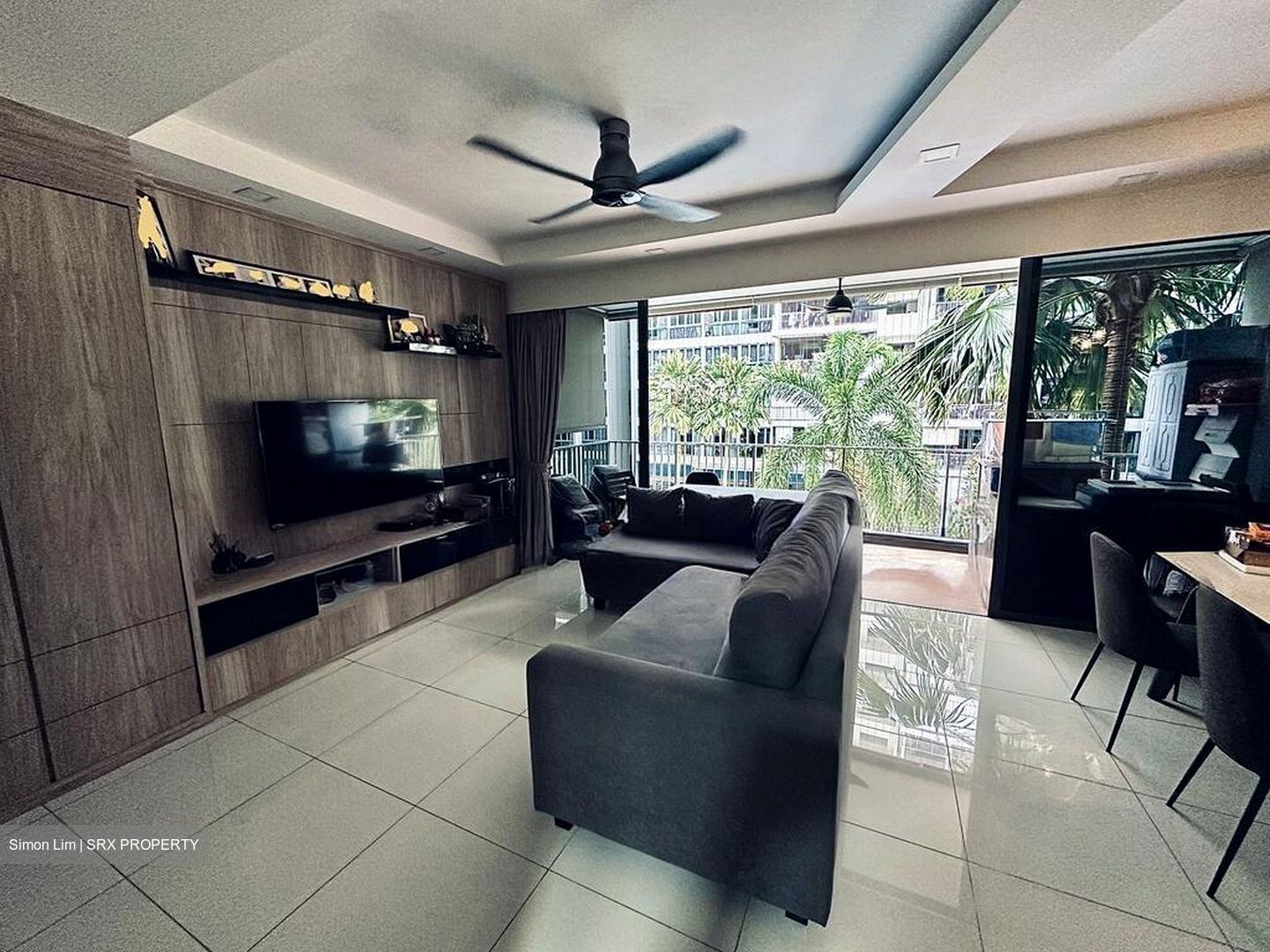 Skypark Residences (D27), Condominium #567542091
